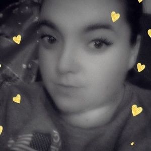 Meet your Posher, Briana